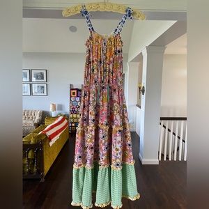 Matilda Jane dress size 6